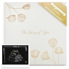 Pregnancy journal first for sale  Delivered anywhere in USA 