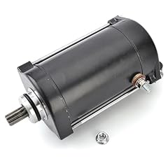 Electrical starter per usato  Spedito ovunque in Italia 