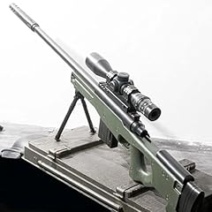 Awm pistola giocattolo usato  Spedito ovunque in Italia 