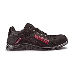 Sparco s0751744nrnr scarpa usato  Spedito ovunque in Italia 