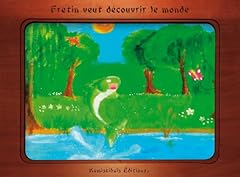 Fretin veut découvrir d'occasion  Livré partout en France