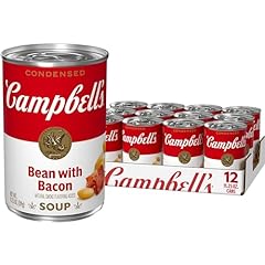 Campbell condensed bean for sale  Delivered anywhere in USA 
