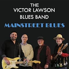 Mainstreet blues for sale  Delivered anywhere in USA 