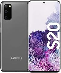 Samsung g980f galaxy usato  Spedito ovunque in Italia 
