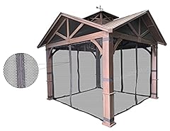 Gazebo mosquito netting for sale  Delivered anywhere in USA 