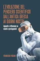 Evoluzione del pensiero usato  Spedito ovunque in Italia 