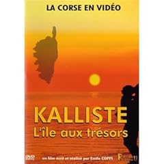 Kalliste ile trésors d'occasion  Livré partout en France