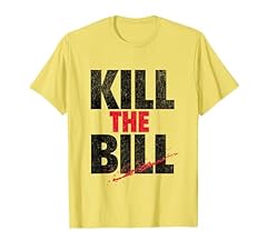 Kill bill shirt for sale  Delivered anywhere in USA 