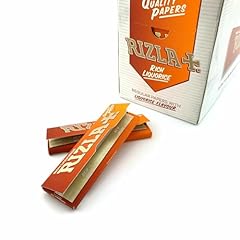 Rizla 2500 liquorice gebraucht kaufen  Wird an jeden Ort in Deutschland