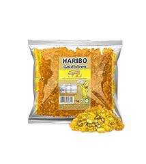 Haribo goldbären zitrone gebraucht kaufen  Wird an jeden Ort in Deutschland