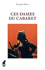 Dames cabaret d'occasion  Livré partout en France