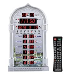Jadeshay orologio preghiera usato  Spedito ovunque in Italia 