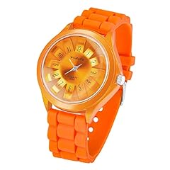 Taffstyle armbanduhr silikon gebraucht kaufen  Wird an jeden Ort in Deutschland