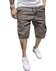 Yaohuole mens cargo for sale  Delivered anywhere in UK