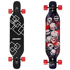 Slendor longboard skateboard for sale  Delivered anywhere in USA 