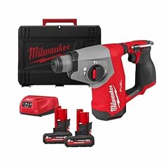 Milwaukee m12fhac16 502x for sale  Delivered anywhere in UK