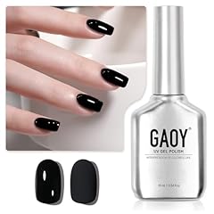 Gaoy black gel for sale  Delivered anywhere in USA 