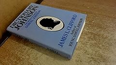 Dictionary johnson for sale  Delivered anywhere in UK