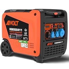 Aivolt 6000w petrol for sale  Delivered anywhere in UK