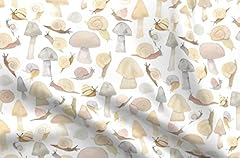 Spoonflower fabric forest for sale  Delivered anywhere in USA 