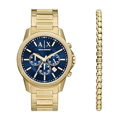 Armani exchange coffret d'occasion  Livré partout en France