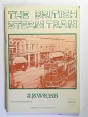 British steam tram for sale  Delivered anywhere in UK