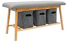 Dunedesign nordic sitzbank gebraucht kaufen  Wird an jeden Ort in Deutschland
