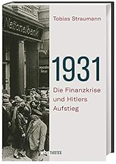 1931 die finanzkrise for sale  Delivered anywhere in UK