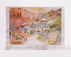 Lakeland art 1000 for sale  Delivered anywhere in UK