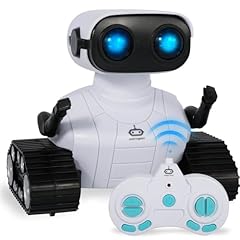 Pqetbv robot giocattolo usato  Spedito ovunque in Italia 