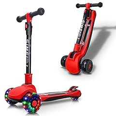 Wheels kids scooter for sale  Delivered anywhere in UK