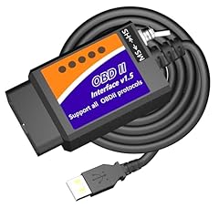 Obd2 usb cable for sale  Delivered anywhere in USA 