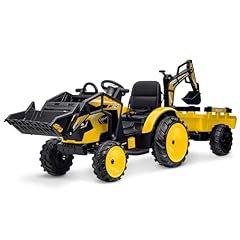 Hetoy ride tractor for sale  Delivered anywhere in USA 