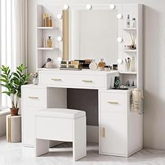 Dwvo makeup vanity for sale  Delivered anywhere in USA 