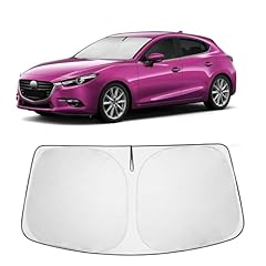 Mazda windshield sun for sale  Delivered anywhere in USA 