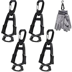 Aplzgmg 4pcs glove for sale  Delivered anywhere in UK