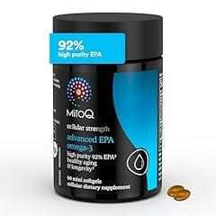 Mitoq advanced epa for sale  Delivered anywhere in USA 