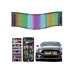 Jdvootd flexibler led gebraucht kaufen  Wird an jeden Ort in Deutschland