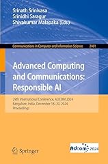Advanced computing and usato  Spedito ovunque in Italia 