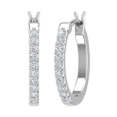 Carat diamond ladies for sale  Delivered anywhere in USA 