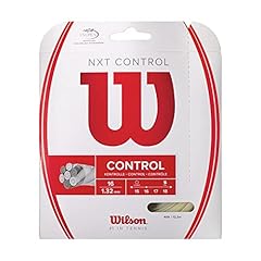 Wilson nxt control for sale  Delivered anywhere in USA 
