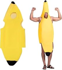 Fainca bananen kostüm gebraucht kaufen  Wird an jeden Ort in Deutschland