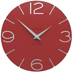 Calleadesign orologio parete usato  Spedito ovunque in Italia 