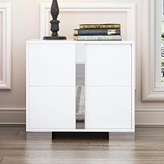 Henf modern white for sale  Delivered anywhere in USA 