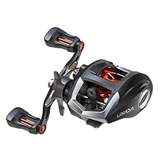 Lixada fishing reels for sale  Delivered anywhere in UK