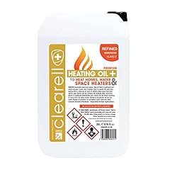 Clearell 20l heating for sale  Delivered anywhere in UK