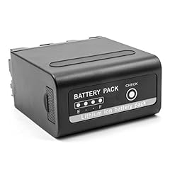 Vhbw ion batterie d'occasion  Livré partout en France