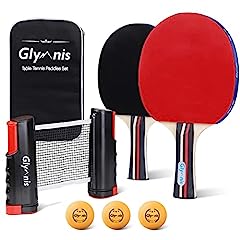 Glymnis table tennis for sale  Delivered anywhere in Ireland
