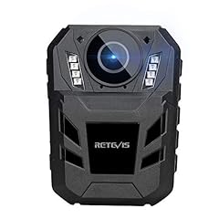 Retevis rt77b bodycam gebraucht kaufen  Wird an jeden Ort in Deutschland