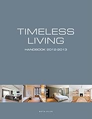 Timeless living handbook d'occasion  Livré partout en France
